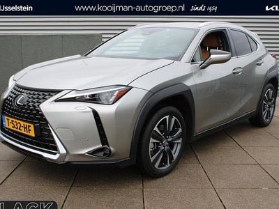 Lexus UX 250h