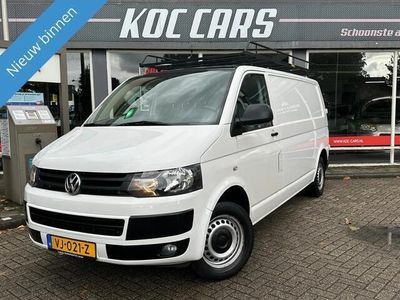 VW Transporter