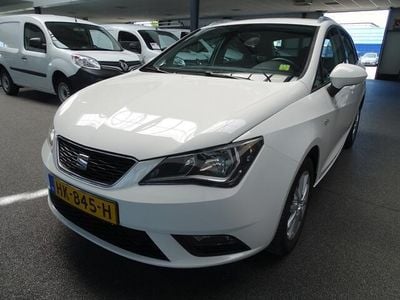 Seat Ibiza ST