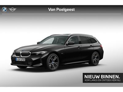 BMW 330e