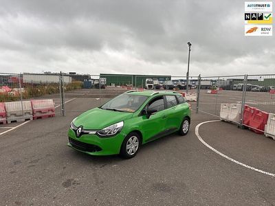 Renault Clio GrandTour