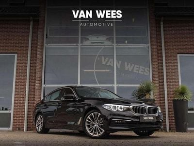 BMW 530e