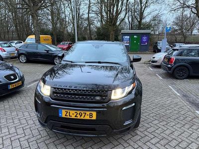 Occasion Land Rover Range Rover evoque HSE 150 PK (110 kW) 2019 Stationwagen