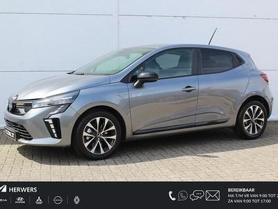 Nieuw Mitsubishi Colt Intense 143 PK (105 kW) 2025 Grijs Hatchback