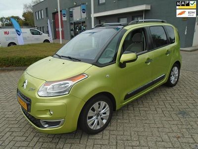 Citroën C3 Picasso