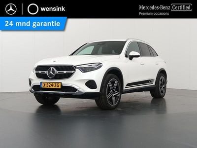 Mercedes GLC300e