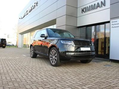 Zwart Occasion 2025 Land Rover Range Rover Autobiography SUV | € 177.500 (Goede deal)