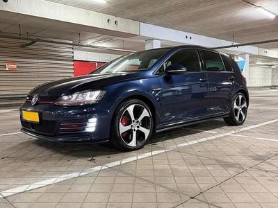 VW Golf VII