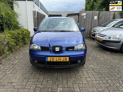Seat Arosa