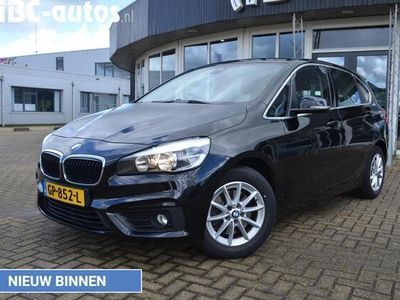 tweedehands BMW 218 2-SERIE Active Tourer i Essential