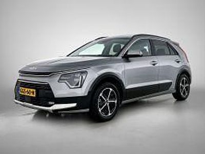 Grijs metallic Occasion 2024 Kia e-Niro SUV | € 32.200 (Eerlijke prijs)