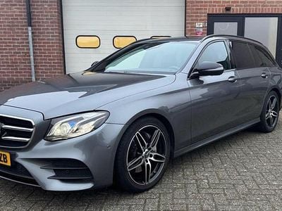 Occasion Mercedes E250 Prestige 211 PK (155 kW) 2017 Stationwagen