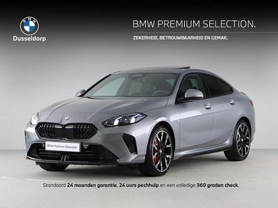 Grijs Gebruikt 2025 BMW 220 M Sport Sedan | € 37.900 (Goede deal)