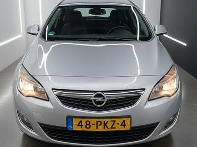 Gebruikt 2011 Opel Astra | € 3.950 (Goede deal)