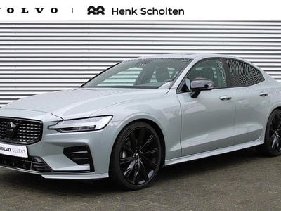 Occasion Volvo S60 Plus 197 PK (144 kW) 2023 Grijs Sedan