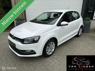VW Polo occasion - te in - AutoUncle