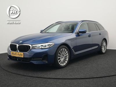 BMW 530e