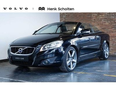Occasion 2009 Volvo C70 Cabriolet | € 17.950