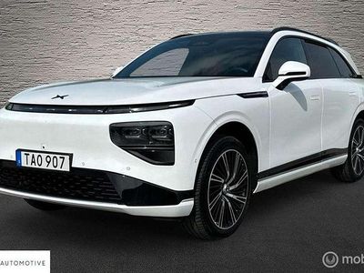 XPENG G9