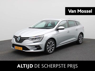 Renault Mégane GrandTour