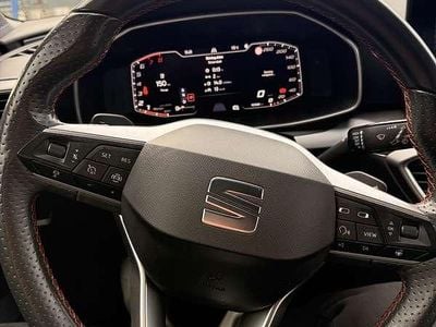 Gebruikt 2021 Seat Leon FR Stationwagen | € 21.500 (Eerlijke prijs)