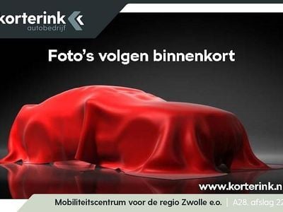 Zwart Gebruikt 2021 Skoda Octavia Business Line Hatchback | € 15.890 (Goede deal)