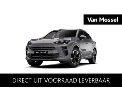 Grijs Nieuw 2025 Cupra Terramar SUV | € 52.974 (Duur)