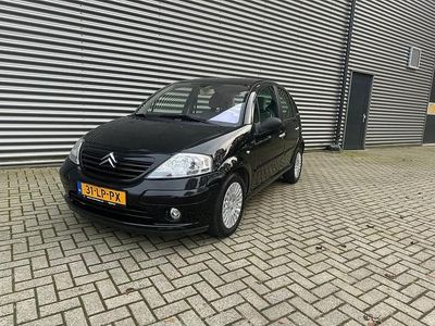 Gebruikt 2003 Citroën C3 Exclusive | € 1.250 (Eerlijke prijs)