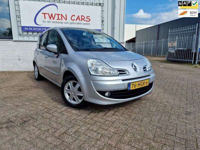 tweedehands Renault Grand Modus 1.2 TCE Dynamique AIRCO