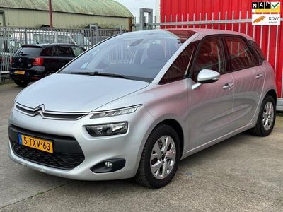 tweedehands Citroën C4 Picasso 1.6 VTi Tendance