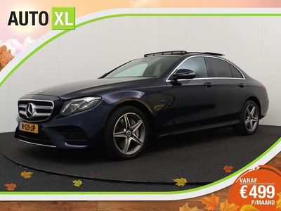Mercedes E300
