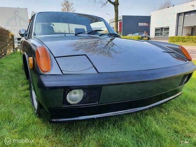 tweedehands Porsche 914 2.0 coupe