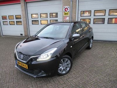 tweedehands Suzuki Baleno 1.2 Rhino