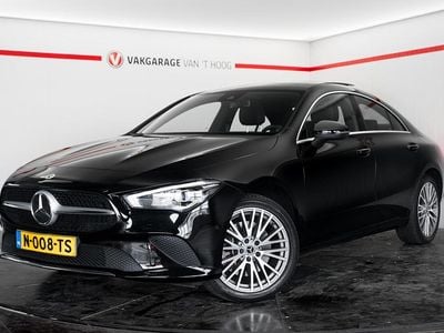 Mercedes CLA250e