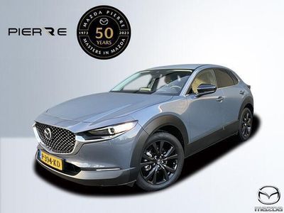 tweedehands Mazda CX-30 2.0 e-SkyActiv-G 150 Sportive | NAVIGATIE | PDC | 18-INCH LMV