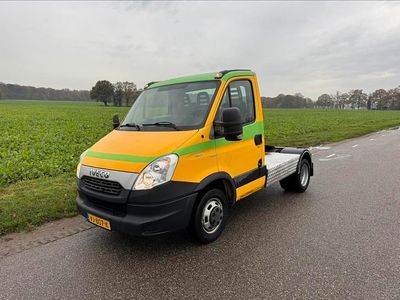 Gebruikt 2014 Iveco Daily | € 15.950