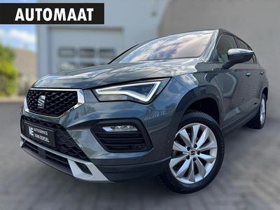Occasion Seat Ateca Business 150 PK (110 kW) 2021 Grijs SUV