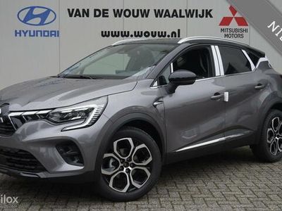 tweedehands Mitsubishi ASX 1.3 DI-T First Edition € 2.000,- voorraad voordeel