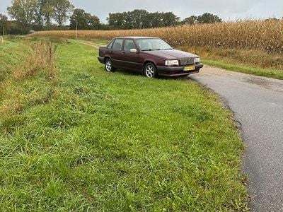 Gebruikt 1992 Volvo 850 | € 2.000