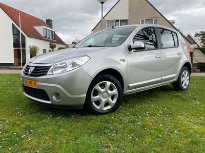 tweedehands Dacia Sandero 1.2 Lauréate