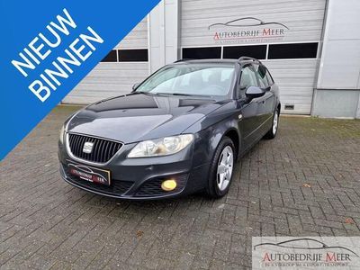 Seat Exeo