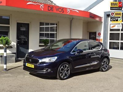 tweedehands DS Automobiles DS4 1.6 THP So Chic