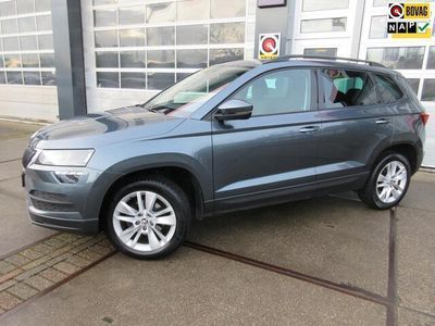 tweedehands Skoda Karoq 1.0 TSI Ambition Business / Camera / Navi / Carplay