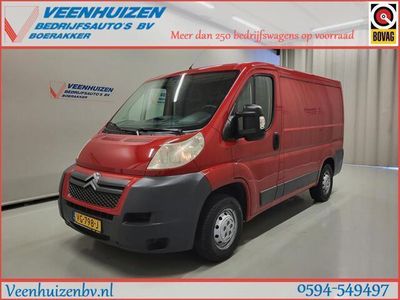 Citroën Jumper