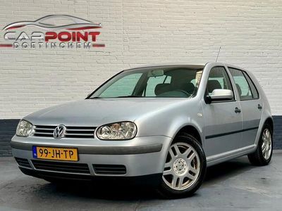 VW Golf IV