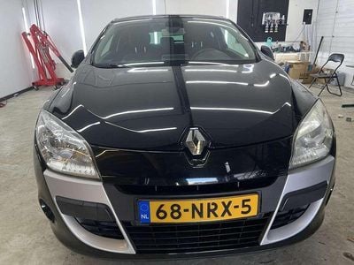 Renault Mégane Coupé