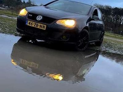 Occasion VW Golf V GTI 200 PK (147 kW) 2007 Sedan