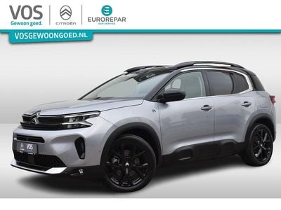 Occasion Citroën C5 Aircross 225 PK (165 kW) 2024 Grijs SUV