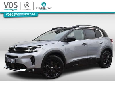 Grijs Gebruikt 2024 Citroën C5 Aircross SUV | € 29.790 (Eerlijke prijs)