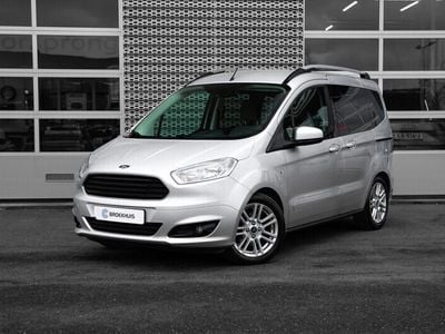 Ford Tourneo Connect